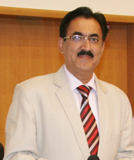 Homoeopathy Doctor Dr Yogesh Sehgal