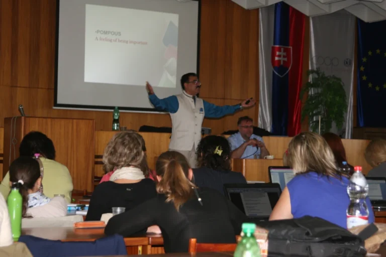 DR YOGESH SEHGAL 2 TEACHING