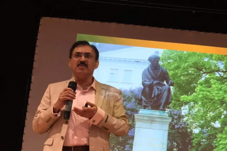 DR YOGESH SEHGAL IN ASSEMBLY