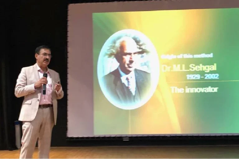 DR YOGESH SEHGAL IN ASSEMBLY 2