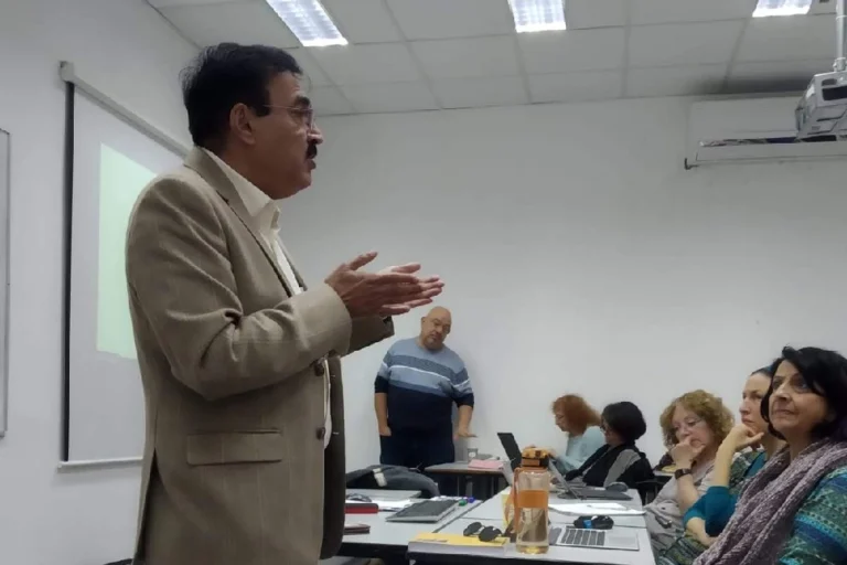 DR YOGESH SEHGAL CONFRANCE 3