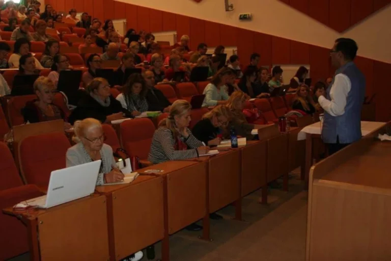 DR YOGESH SEHGAL CONFRANCE 2